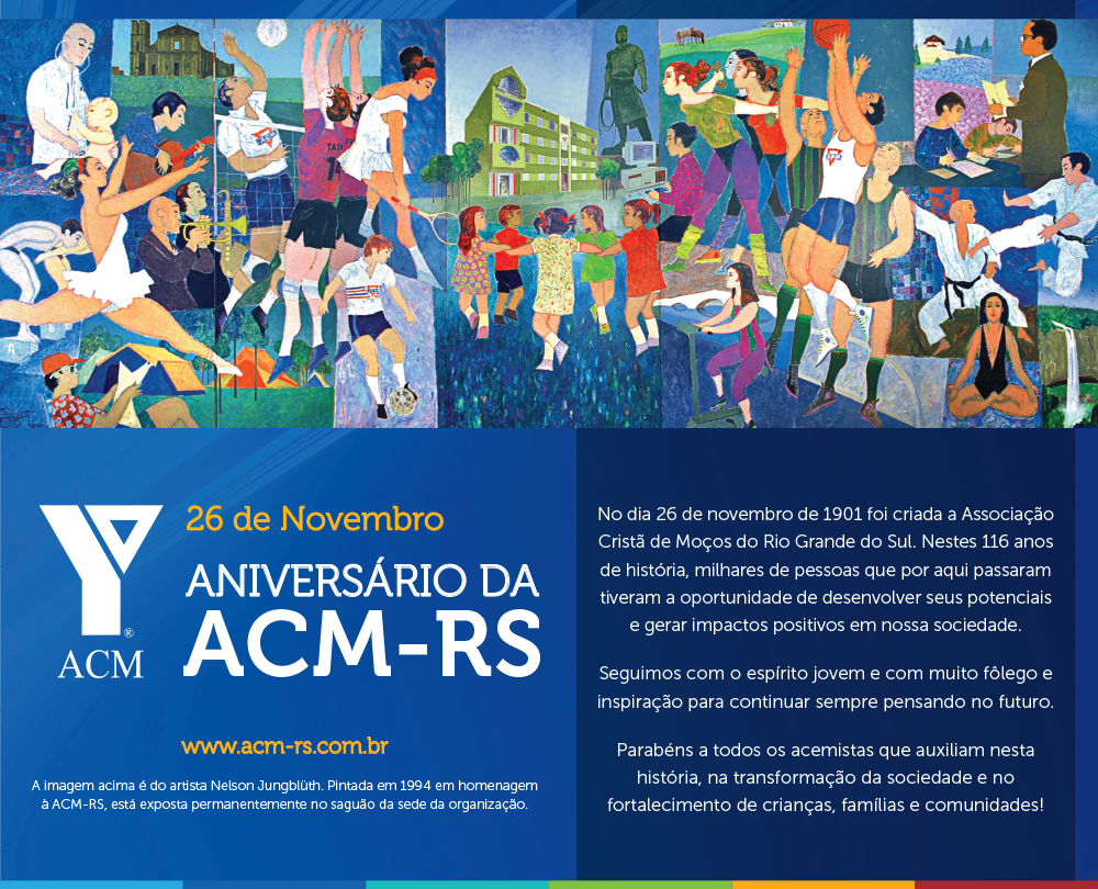 Aniversário ACM-RS - webcard