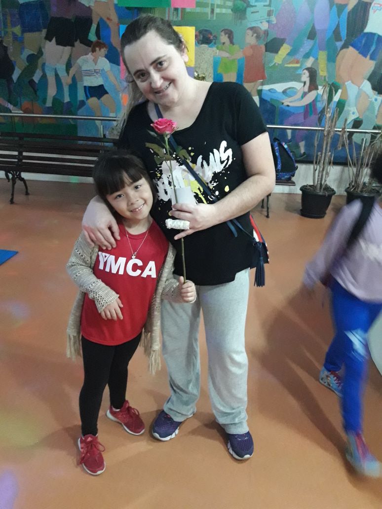 Homenagens do Colégio ACM pelo Dia das Mães | ACM-RS