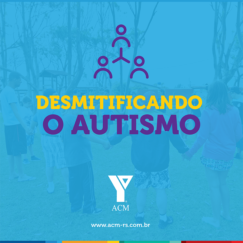 Dia Mundial do Autismo 1