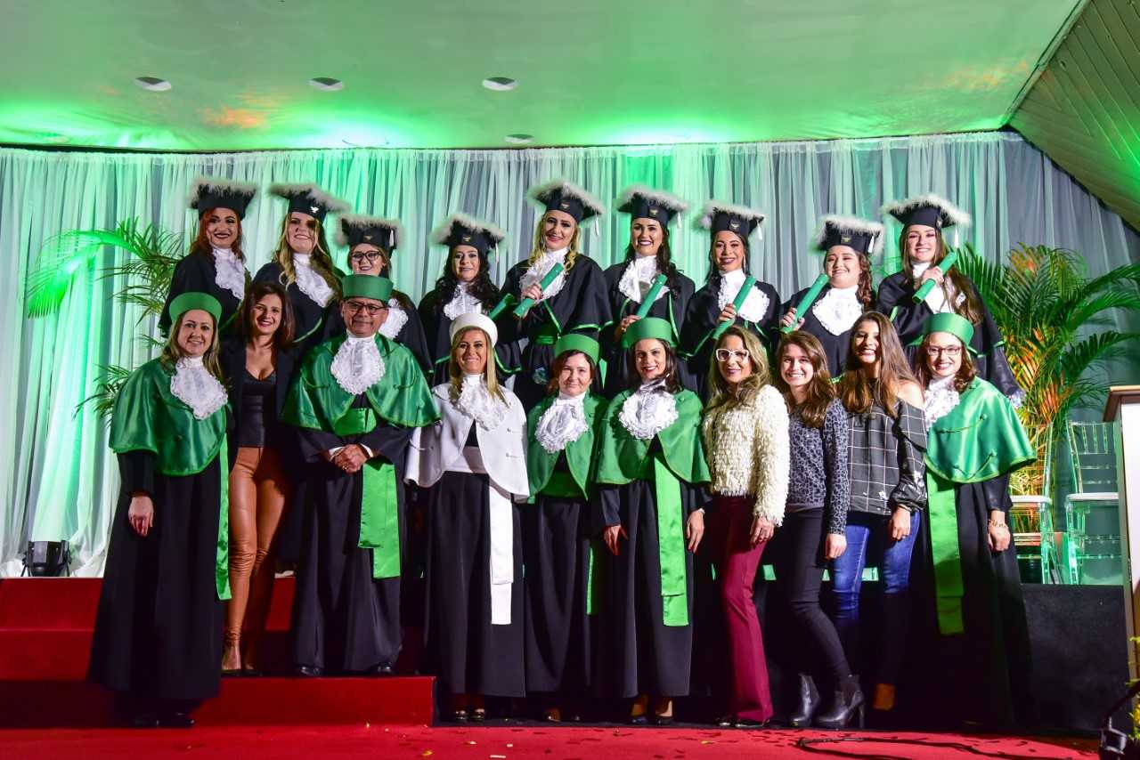 FORMATURA TEC 23